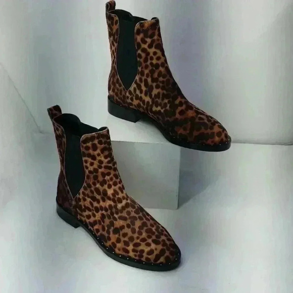 Rebecca minkoff booties - Picture 12 of 13